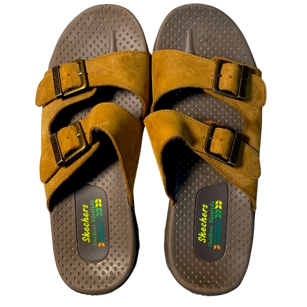 NWOT Sketchers Outdoor Lifestyle Sandals